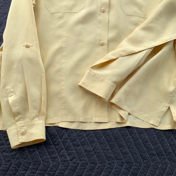 WOMENS GO SILK SET SIZE 14 - Picture 6 of 8